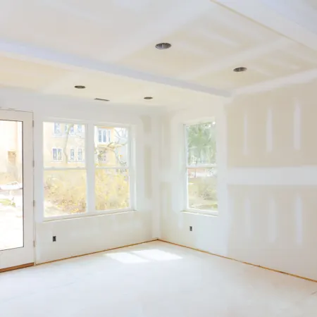 Drywall Services